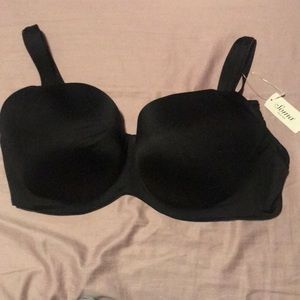 NWT 38 G Soma bra